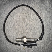 VW GOLF Mk5, lambda sensor