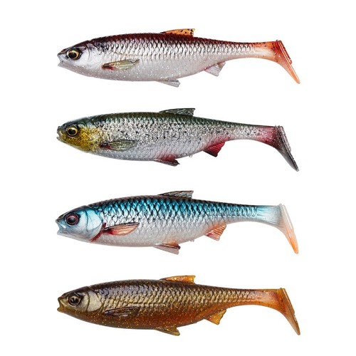 Savage gear river roach - river,