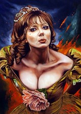 Hammer Horror / Countess