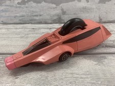 Vintage Dinky Toys Pink