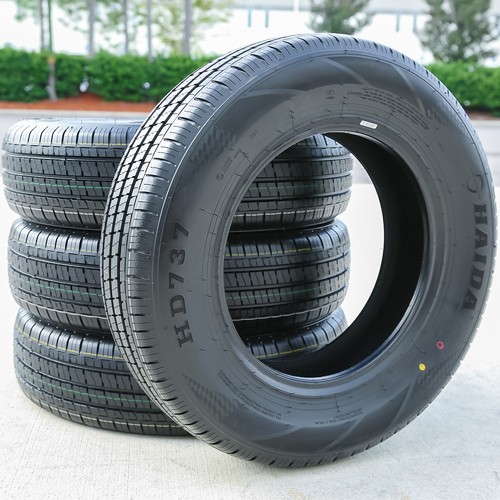 Haida hd737 215 - haida, 215/75r16