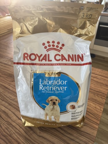 Royal canin labrador - canin,
