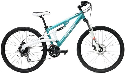 Mercier mount elle - mercier, women's