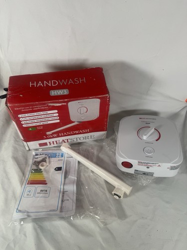 Heatstore hw3 electric - heatstore,