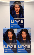 SCHWARZKOPF LIVE PERMANENT
