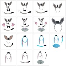 Donkey costume set - costume,