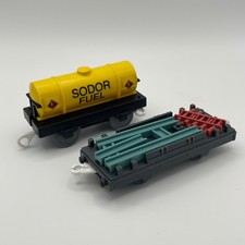 Tomy Trackmaster Thomas &