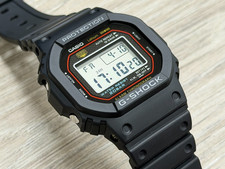Casio G-Shock DW-5000R