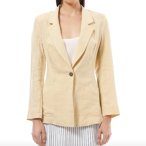Sheike emily flax linen - sheike,