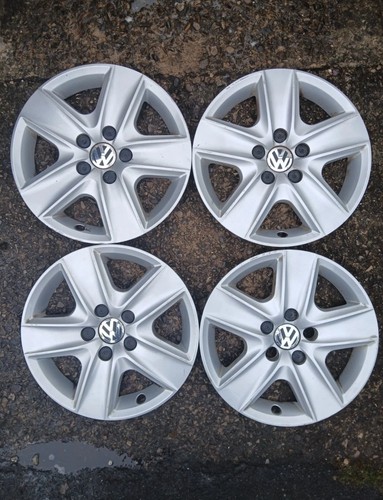 Set vw volkswagen - 16",
