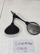 Shoprider cadiz mobility