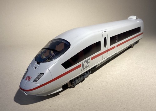 Mehano gauge ice - gauge, dcc