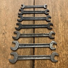 7 X TW WILLIAMS SUPERSLIM