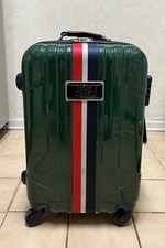 Tommy Hilfiger Spinner Luggage
