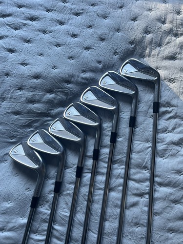 Taylormade irons 2023 - taylormade,