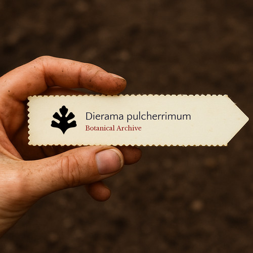 Dierama pulcherrimum seeds - pulcherrimum,