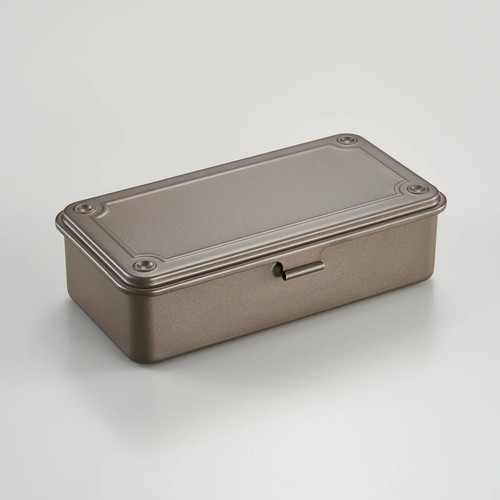 Toyo steel 190 trunk - steel, t-190
