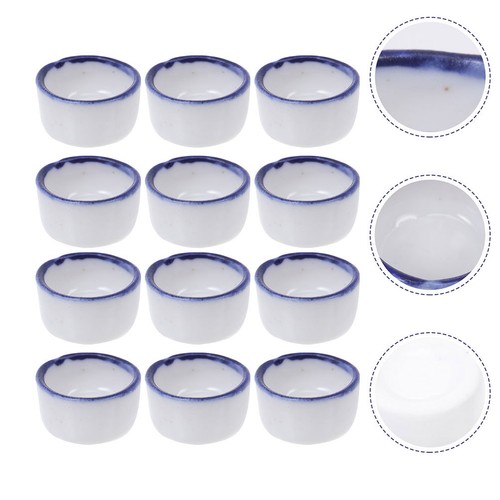 Pcs ceramic small water - ceramic,