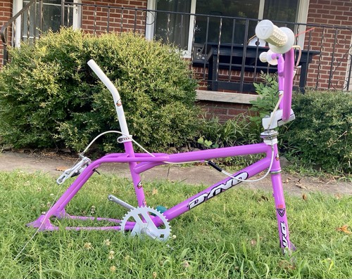 Dyno compe detour frame - dyno,