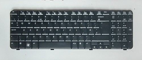 Compaq presario cq61 - hp,