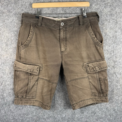 Fat face mens cargo - face, shorts