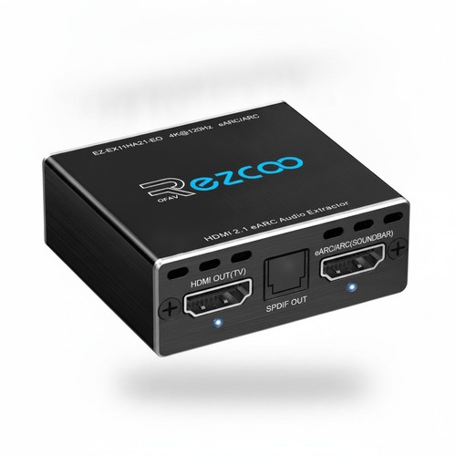 Hdmi audio extractor - hdmi,