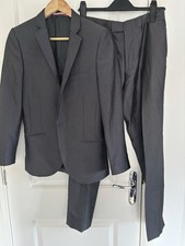 Ventuno 21 suit, 2 Piece Suit 34s/ 30s