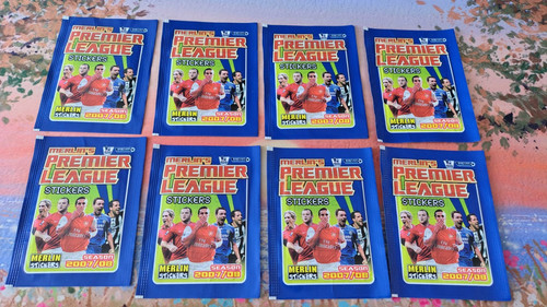 Merlin premier league - 8,