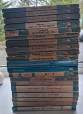 20 Pelican Books - Mixed