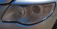 08 VW TOUAREG V6 2.5 TDI