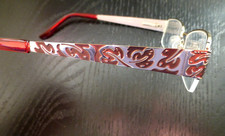 LM 012 Ladies eyewear