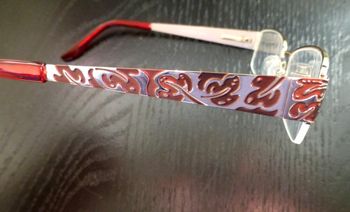 012 ladies eyewear - 012,