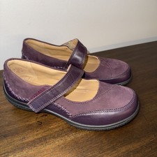 Hotter Comfort Concept