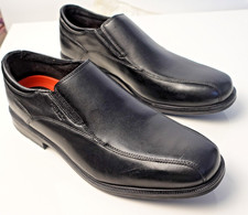 Rockport Charles Road Black
