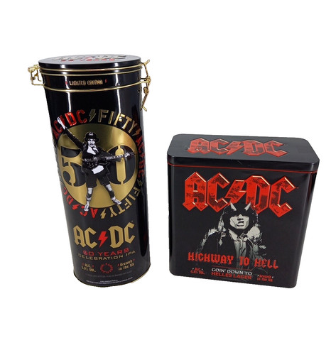 Acdc years celebration - 50,