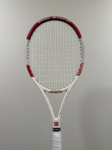 Wilson pro staff - pro,