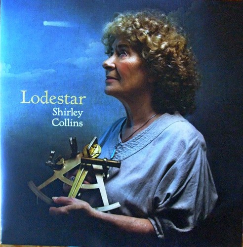 Shirley collins lodestar - -,
