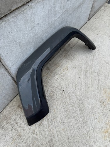 Fender cover wheel arch - fender, right