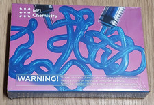 New sealed mel - &,