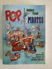 Pop Went the Pirates: History