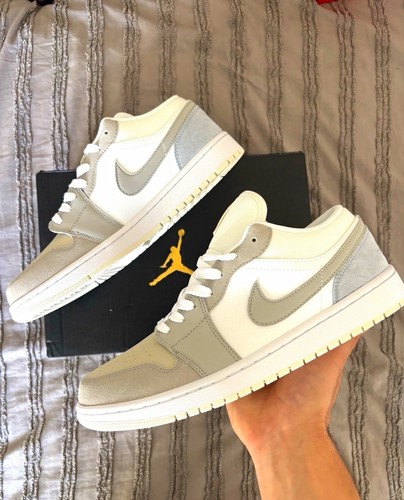 Jordan air low men - jordan,