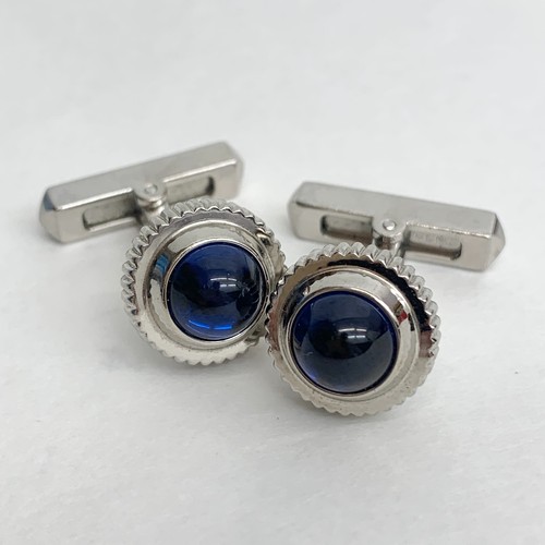 Authentic cartier cufflinks - authentic,