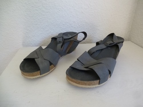 Biocomfort ladies sandals made - biocomfort,