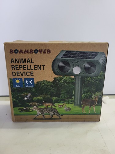 Roamrover animal ultrasonic - roamrover,