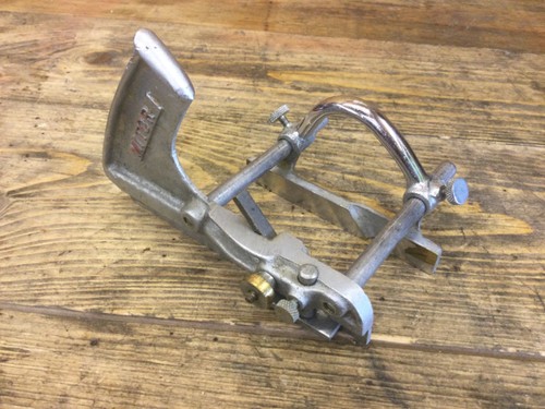 Mitor plough plane with - plane, wooden