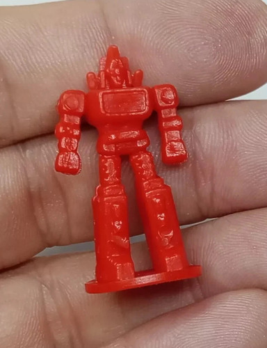 Transformers mini figure - transformers,