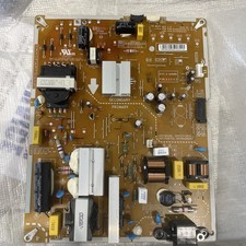 LG 65NANO886PB  Main Power