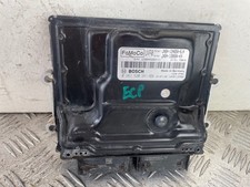 2018 FORD FOCUS IV HN ECU