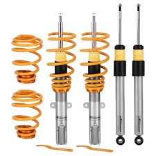 Coilovers Suspension Kit for