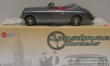 Lansdowne Models 1:43 LDM118